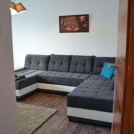 Serendipity Apartamento Pécs Exterior foto