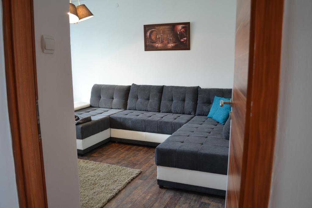Serendipity Apartamento Pécs Exterior foto