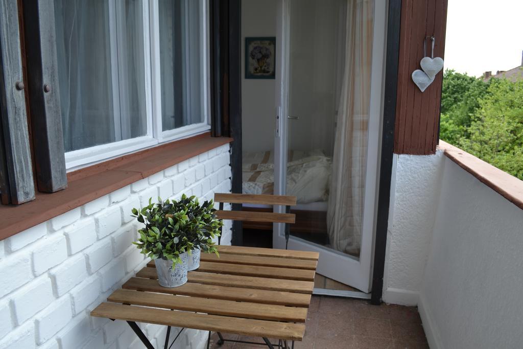 Serendipity Apartamento Pécs Exterior foto
