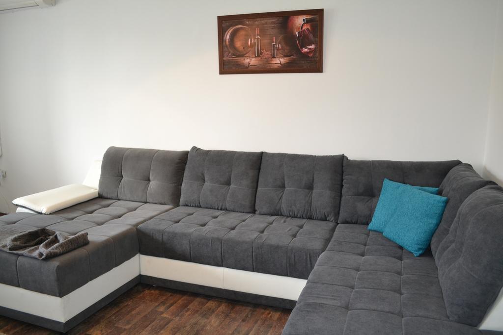 Serendipity Apartamento Pécs Exterior foto